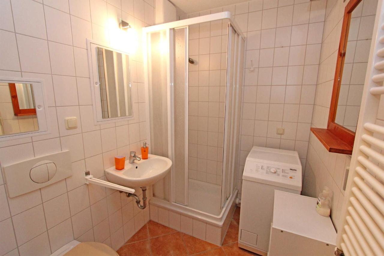 Ferienwohnung Altstadt Greifswald Vorp 3031 Exterior photo